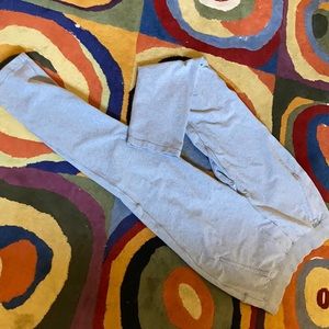 Lululemon Men’s lounge pants